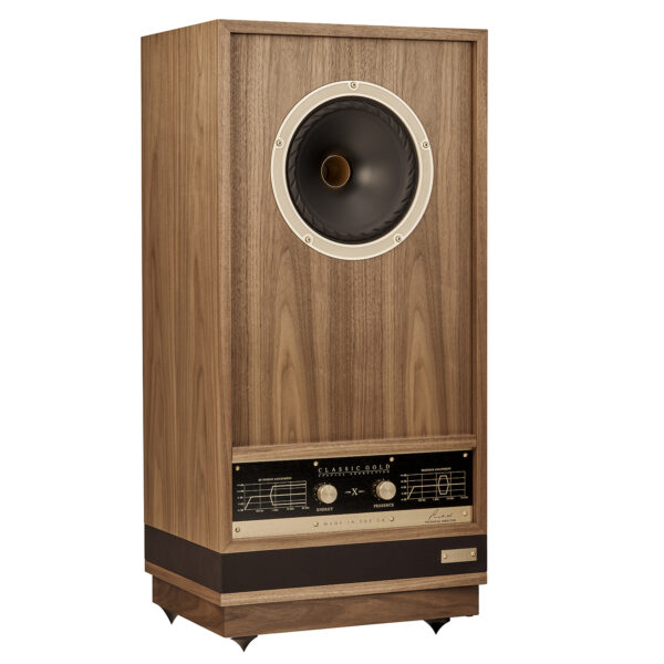 Vintage Classic Gold X SP - obrazek 2