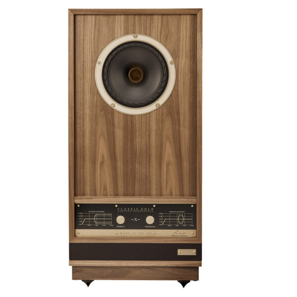Vintage Classic Gold X SP - obrazek 4