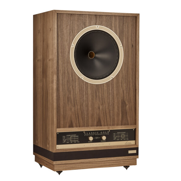 Fyne Audio Vintage Classic Gold XV SP - obrazek 3
