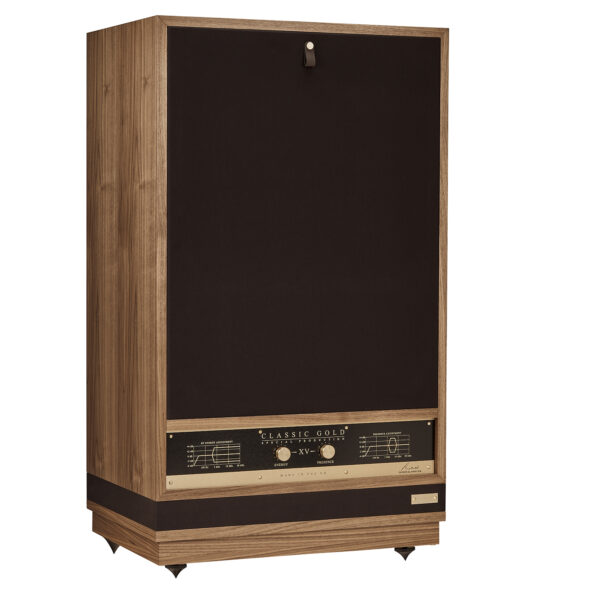 Fyne Audio Vintage Classic Gold XV SP - obrazek 5
