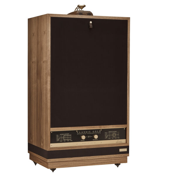 Fyne Audio Vintage Classic Gold XV SP - obrazek 4