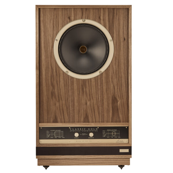 Fyne Audio Vintage Classic Gold XV SP - obrazek 7