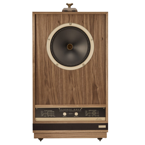 Fyne Audio Vintage Classic Gold XV SP - obrazek 6