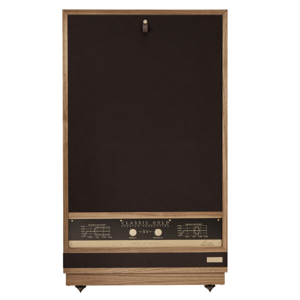 Fyne Audio Vintage Classic Gold XV SP - obrazek 9