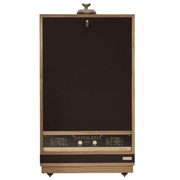 Fyne Audio Vintage Classic Gold XV SP - obrazek 8