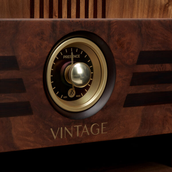 Vintage Ten - obrazek 10