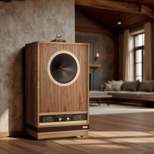 Fyne Audio Vintage Classic Gold XV SP